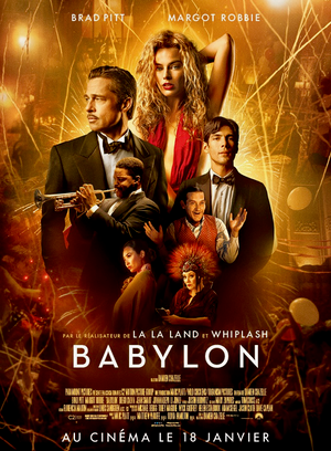 babylon